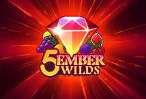 5 Ember Wilds slot